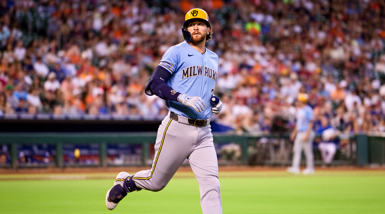 绿茵体育平台 - 2026 MLB全明星赛阵容解析：遗珠之憾与争议背后的真相 - 绿茵体育